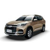 Chery Tiggo 8 2018-