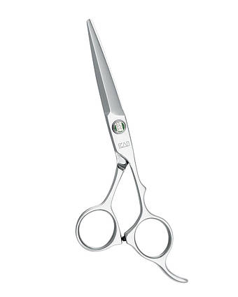 Філіровочні ножиці 6.0 Kasho Green Sasa Ba KGRS-60 21049383