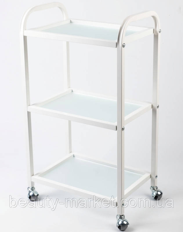 Косметологічна візок S4-w