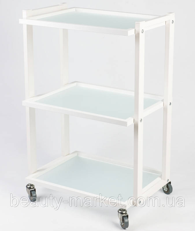 Косметологічний візок S2-w