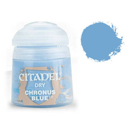 Citadel Dry Chronus Blue, фото 2