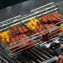 Грати для гриля