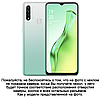 Чохол книжка з натуральної шкіри преміум колекція для OPPO A31 / A8 "SIGNATURE", фото 2