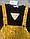 Жіночий сарафан великого розміру.Розміри:52/66+Кольору, фото 6