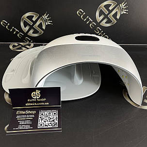 Лампа 2в1 Love Crazy N11 для гель-лака 48W, фото 2