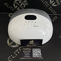 Лампа 2в1 Love Crazy N11 для гель-лака 48W, фото 3