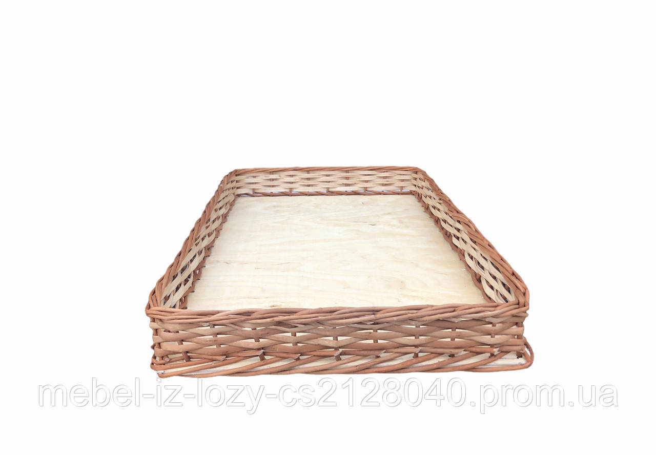 Лоток, коробочка, кошик 50*30 з висотою 5 см