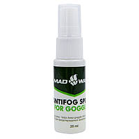 Антифог спрей Mad Wave ANTIFOG SPRAY M044101