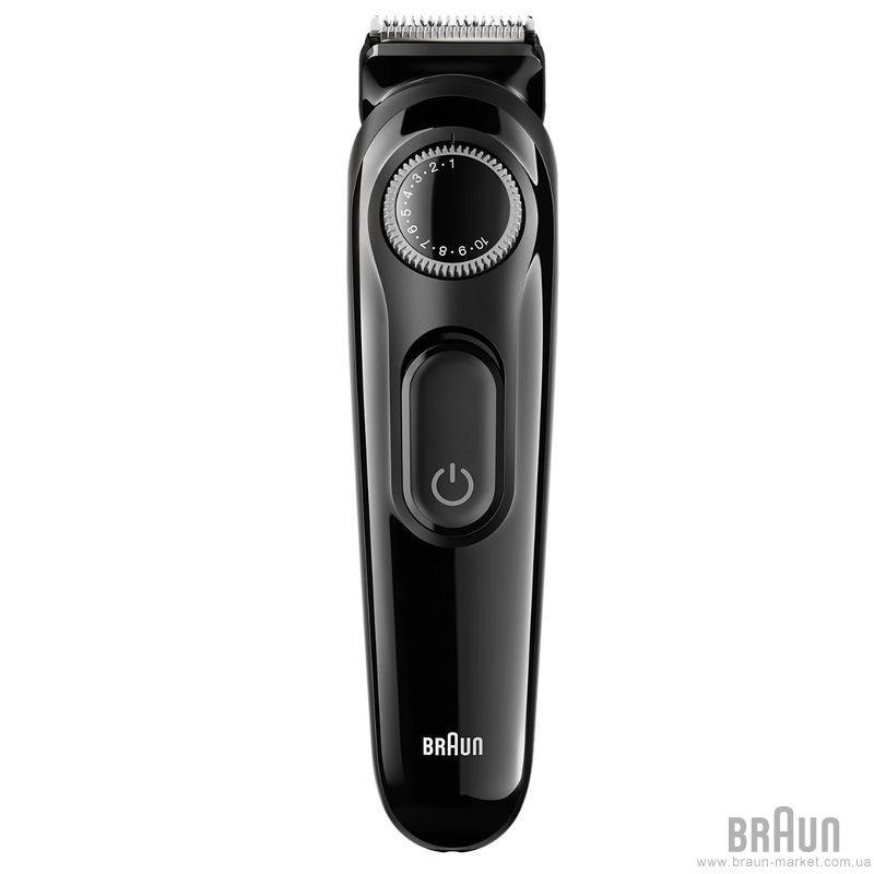 Тример BRAUN BT3020