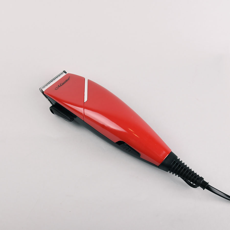 Машинка для стрижки волосся Maestro MR-653C