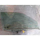 Скло передніх дверей Nissan Primera 11, фото 2