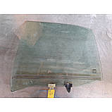 Скло заднього дверцята Nissan Primera 11, фото 2