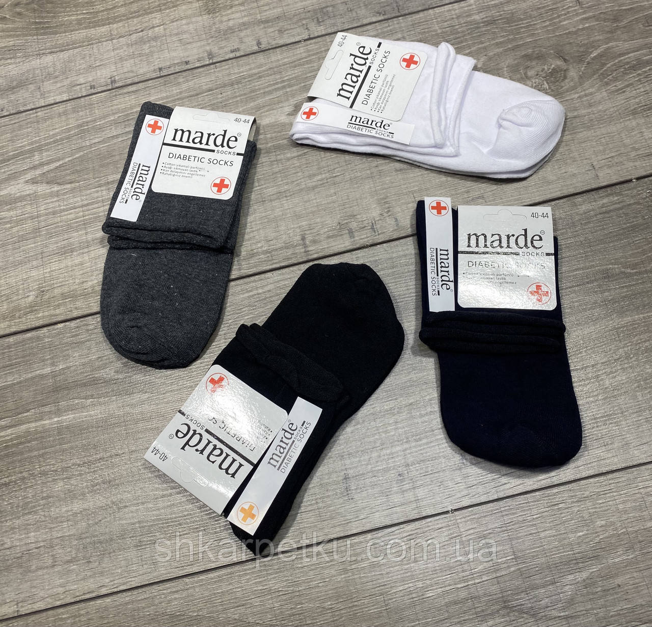носки медицинские