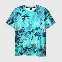 Футболка 3D з принтом «GTA VICE CITY»