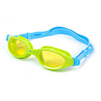 Очки плавательные для детей SPEEDO FUTURA PLUS JUNIOR 809010B818