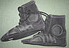 Борцовки самбетки шкіряні (розмір 37, 38, 40), фото 6