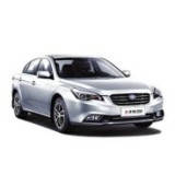 FAW Besturn B50 2013-