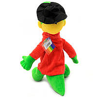 М'яка іграшка «Крокодил Гена» 00087-3, фото 3