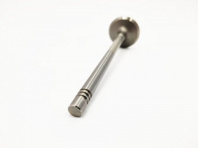 Клапан випускний Чері Амулет А15 / Chery Amulet A15 480EF-1007012