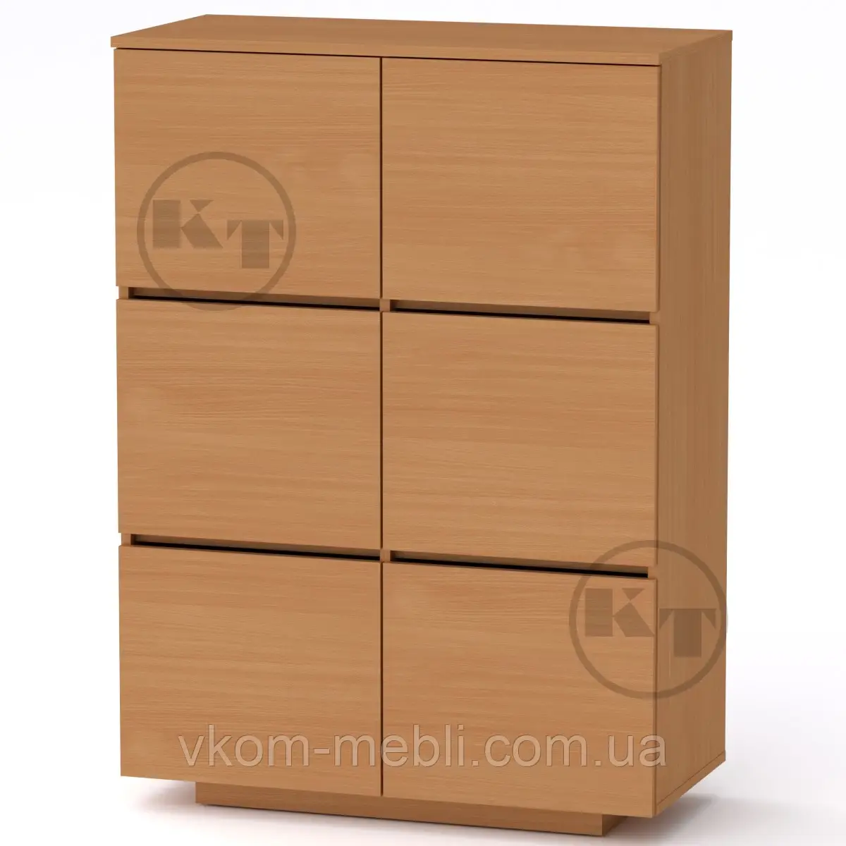 МГ-5 Тумба-2 (Модульна вітальня), фото 1