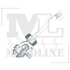 Паливний кран, вакуумний клапан на мотоцикл 4т Kanuni Drift 150c