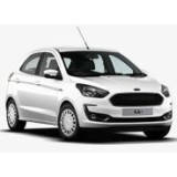 Ford Ka+ 2019-