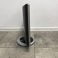 БУ Монітор 19" Samsung SyncMaster 913N Чорно-Сріблястий, фото 5