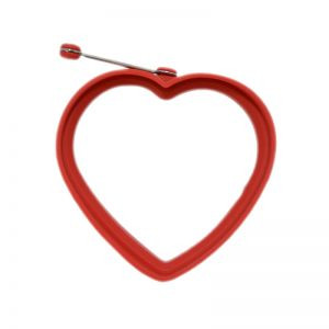 Форма для яєчні dainty 11x11,5x2 см Krauff