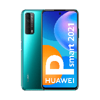 Huawei P Smart 2021