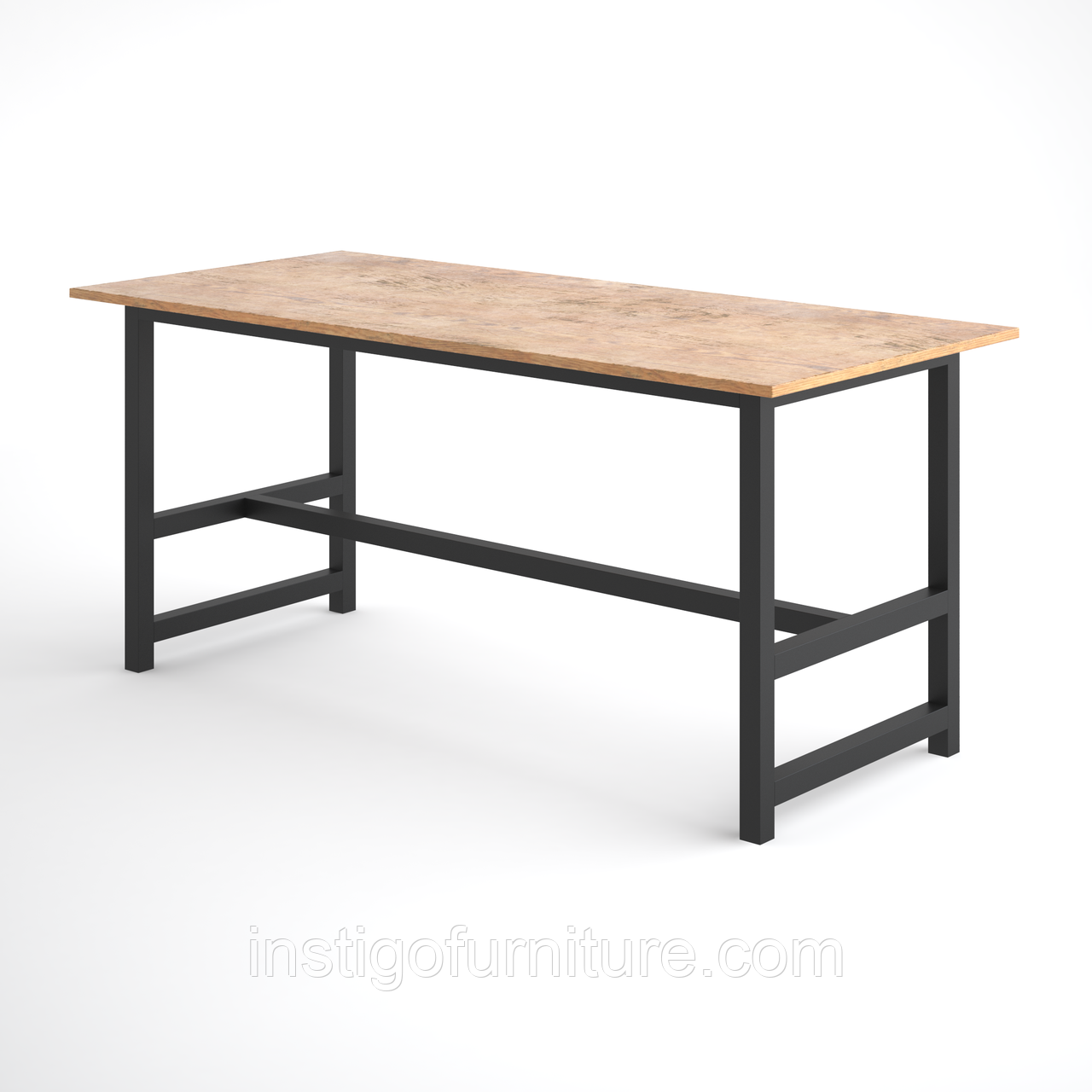 Підстілля для столу з металу 1500×600mm, H=720mm