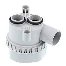 Регулятор потоку для посудомийної машини Electrolux 140000012017 A00001201 Б/У