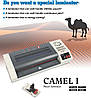 Ламінатор DA Camel 1, фото 5