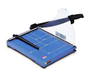 Різак шабельний 20 аркушів KW-triO 13912