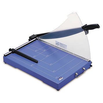 Різак шабельний 20 аркушів KW-triO 13025