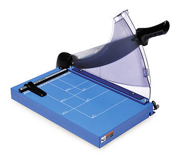 Різак шабельний 40 аркушів KW-triO 13042