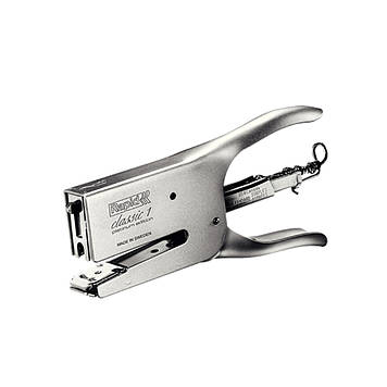 Степлер-плаєр на 50 аркушів Rapid Classic K1