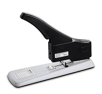 Потужний канцелярський степлер на 210 аркушів KW-triO 050LE