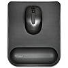 Килимок для миші Kensington ErgoSoft Mousepad. Чорний, фото 4