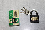 Замок навісний 32 мм, фото 2