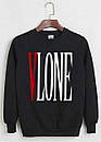 Кежуал світшот | кофта vlone, фото 3