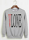 Кежуал світшот | кофта vlone, фото 4