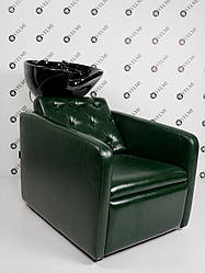 Перукарська крісло мийка Cardinal мийки перукарські для салонів краси Barber Shop VM2025