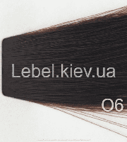 Lebel MATERIA GREY 120 г. Перманентный краситель для седых волос O - 6 (темный блондин оранжевый)