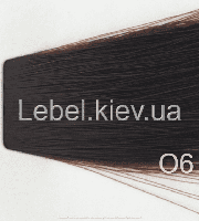 Lebel MATERIA GREY 120 р. Перманентний барвник для сивого волосся O - 6 (темний блондин помаранчевий)