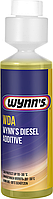 Присадка в дизельное топливо Wynn's Diesel Additive WDA -30°С 250мл W28510