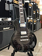 Електрогітара IBANEZ ART120QA TKS, фото 3