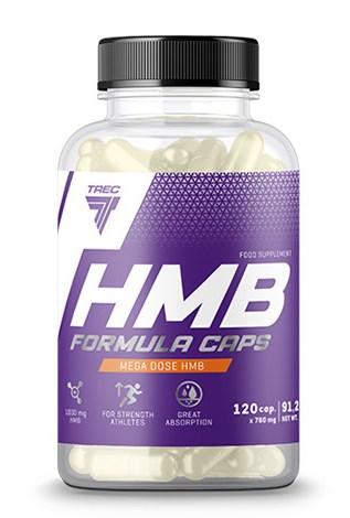 Trec HMB Formula Caps 120 caps
