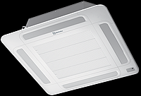 Спліт-системи касетного типу Electrolux