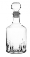 Штоф / Графин Карафа 1500 мл з кришкою, скло