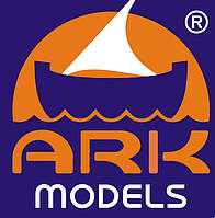 Оновлений асортимент ARK MODELS